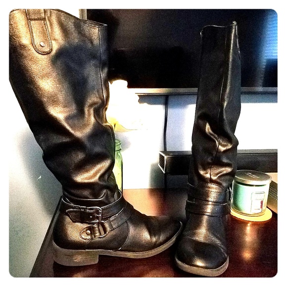 Boots - Picture 1 of 1